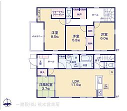 新築戸建 北区鶴羽田第七
