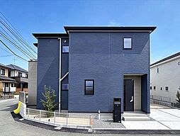 新築戸建 北区鶴羽田第七