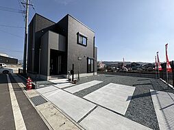 新築戸建 菊陽町久保田