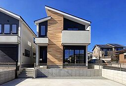 新築戸建 東区御領1期