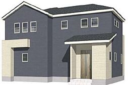 新築戸建 大津町美咲野4丁目1期