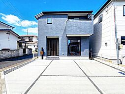 新築戸建 南区御幸笛田第六1号棟