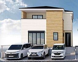 新築戸建 東区新外1期