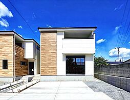 新築戸建 東区新外1期