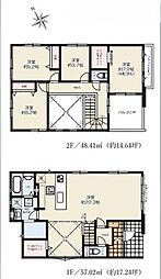 新築戸建 東区御領1期