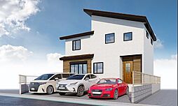 新築戸建 東区月出1期