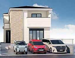 新築戸建 東区新外1期