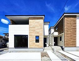 新築戸建 東区新外1期
