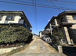 売土地 八反田2丁目