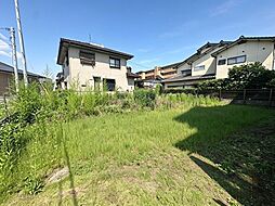 売土地 八反田2丁目