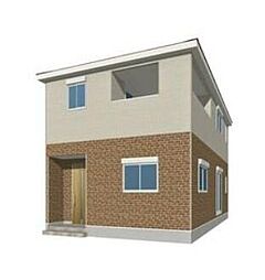 新築戸建　東区水源第2　2号棟