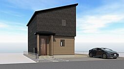 新築戸建 菊池泗水町吉富第2期　3号棟