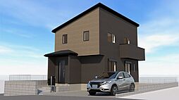 新築戸建 菊池泗水町吉富第2期　1号棟