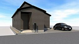 新築戸建 菊池泗水町吉富第2期　4号棟