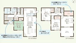 新築戸建 合志市竹迫