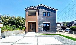新築戸建 熊本市北区楠野町第二