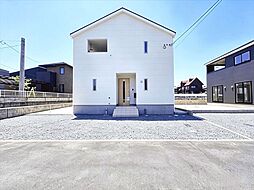 新築戸建 熊本市北区楠野町第二