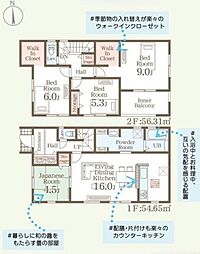 新築戸建 南区田井島