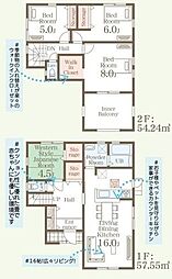 新築戸建 西区池亀町