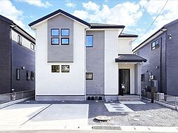 新築戸建　菊池郡大津町大字室11期　4号棟