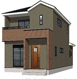 新築戸建 南区良町1丁目2期