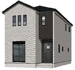 新築戸建 南区良町1丁目2期