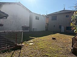 売土地　西原3丁目