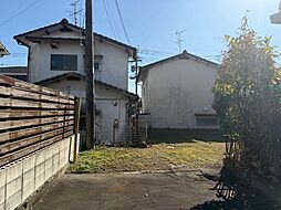 売土地 西原3丁目