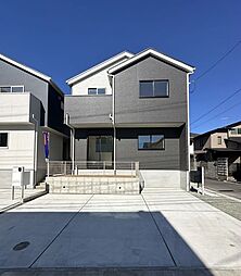 新築戸建 中央区出水6丁目第4期　2号棟