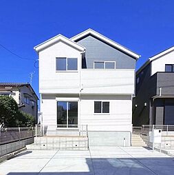 新築戸建 中央区出水6丁目第4期　1号棟