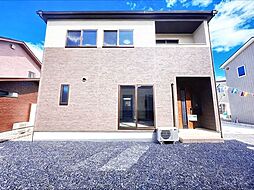 新築戸建 富合町杉島