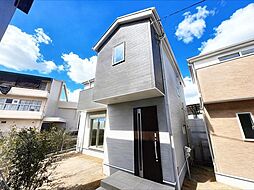 新築戸建 上益城益城町広崎第1期1号棟