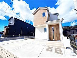 新築戸建 上益城益城町広崎第1期1号棟