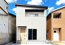 新築戸建 白藤1丁目