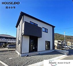 新築戸建　熊本市西区小島