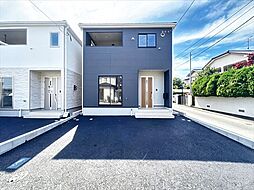 新築戸建 クレイドルガーデン熊本市東区花立第11 2号棟