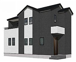 新築戸建 東区榎町1期