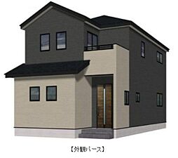 新築戸建 合志市須屋8期　1号棟