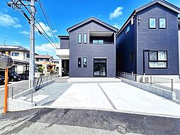 新築戸建 東区東京塚町3期1号棟