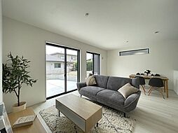 新築戸建 東区東野23−1期