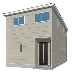 新築戸建　宇土市境目町第3