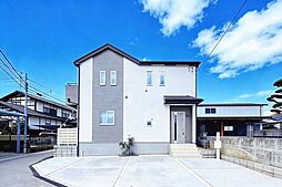 新築戸建 熊本市東区沼山津3丁目 B号棟