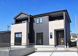 新築戸建　北区植木町一木4期