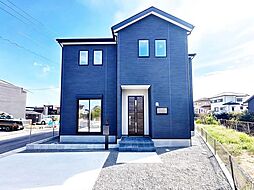 新築戸建 南区　元三町1丁目3期　8号棟