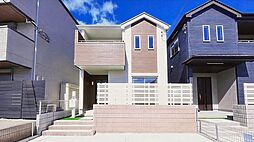 新築戸建 中央区　国府4丁目　A号棟