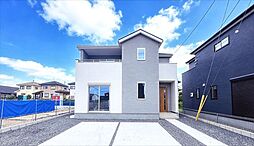 新築戸建 南区　元三町1丁目3期　9号棟