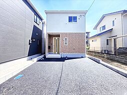 新築戸建 クレイドルガーデン熊本市東区花立第11 1号棟