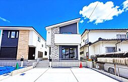 新築戸建 熊本市北区楠3期　2号棟
