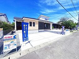 新築戸建　菊池郡大津5期