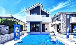 新築戸建 合志市　幾久富1期2号棟